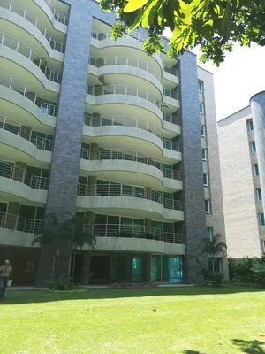 Apartamento en alquiler