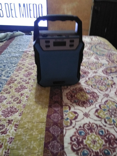 Altavoz