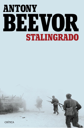 Libro Stalingrado