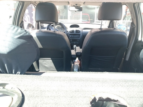 Peugeot 206 1.9 Xrd Premium 2004
