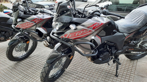 Imagen 10 de 10 de Kawasaki Versys 300 Abs Kawasaki Madero 18 Cuotas S/interes