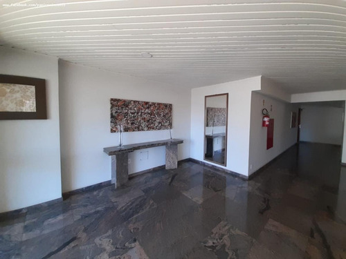 Apartamento Para Venda Em Tatuí, Centro - 592_1-1517078