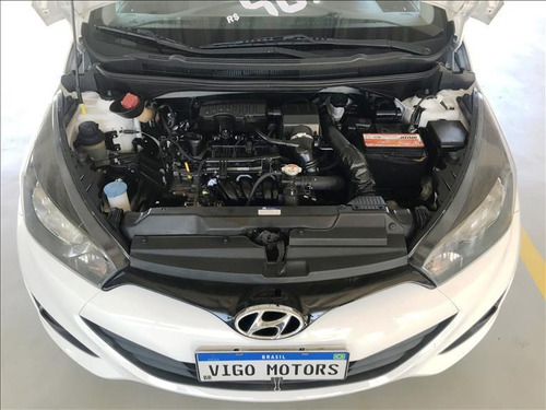 Imagem 10 de 10 de Hyundai Hb20s 1.0 Comfort Plus 12v