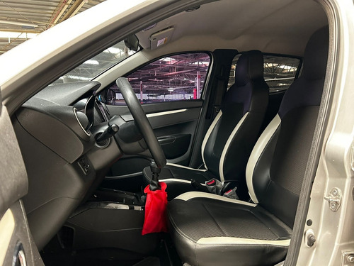 Renault Kwid 1.0 12V SCE FLEX INTENSE MANUAL