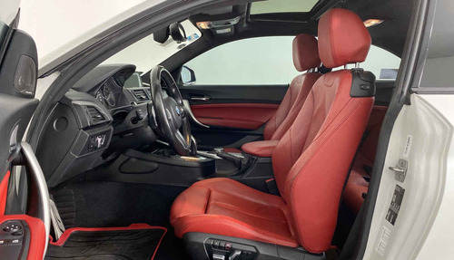Imagen 9 de 15 de 114759 - Bmw Serie 2 2016 Con Garantía