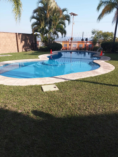 Casa En Fraccionamiento Punta Verde