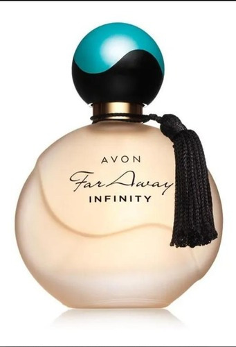 Far Away Infinity Fragancia Para Mujeres