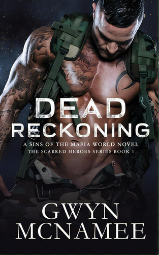 Dead Reckoning: A Sins Of The Mafia World Novel, De Mcnamee, Gwyn. Editorial Lightning Source Inc, Tapa Blanda En Inglés