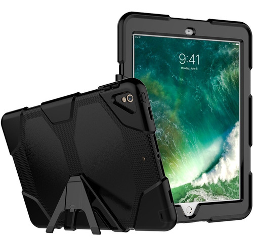 Estuche Teclado Retroiluminado iPad Pro 10.5 2017