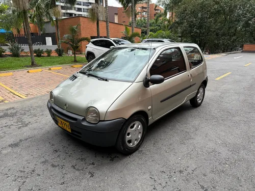 Renault Twingo 1.2 Access