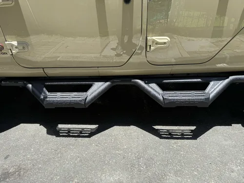 Jeep Gladiador Wrangler 3.600cc