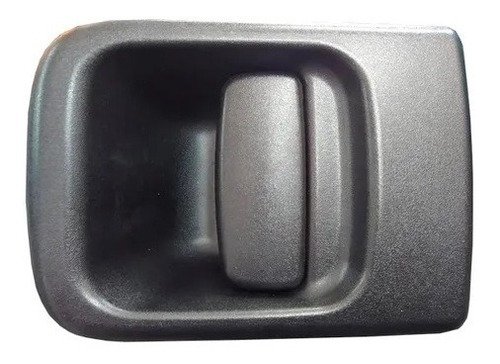 Manija Exterior Porton Trasero Renault Master 03 04 05