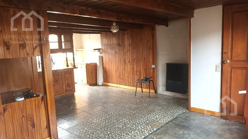 Venta Casa En Barrio Norte Excelente Ubicación