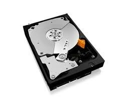 Disco Rígido - Hd 1000 Giga Byte Sata 3.0 Para Computador
