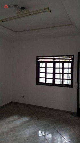 Imagem 18 de 27 de Barracão À Venda, 100 M² Por R$ 319.200,00 - Umbará - Curitiba/pr - Ba0065