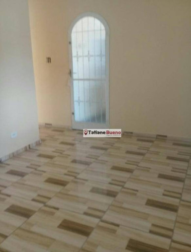 Imagem 6 de 9 de Casa Com 2 Dormitórios À Venda, 60 M² Por R$ 371.900,00 - Conjunto Residencial Trinta E Um De Março - São José Dos Campos/sp - Ca2263