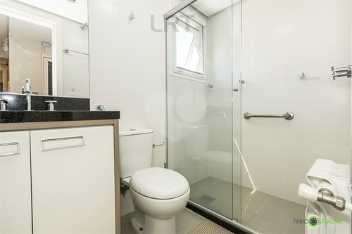 Imagem 27 de 30 de Casa Seimimobiliada Em Condomínio Fechado Bairro Assunção - Reo640271