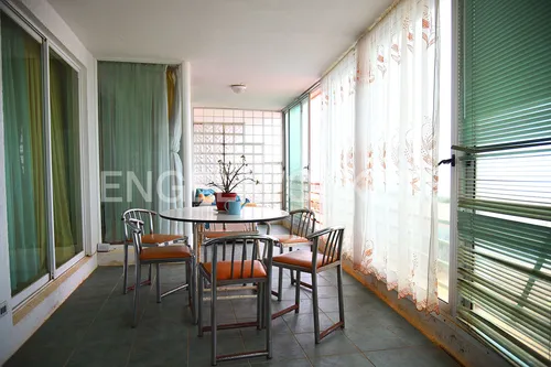Departamento Con Vista Y Acceso A La Playa En El Tabo