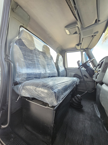 International 4300 Modelo 2013 Chasis Cabina Rabón 4x2