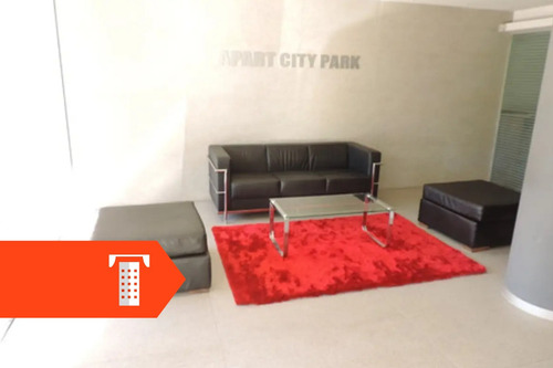 Venta Apartamento Monoambiente Pocitos - City Park