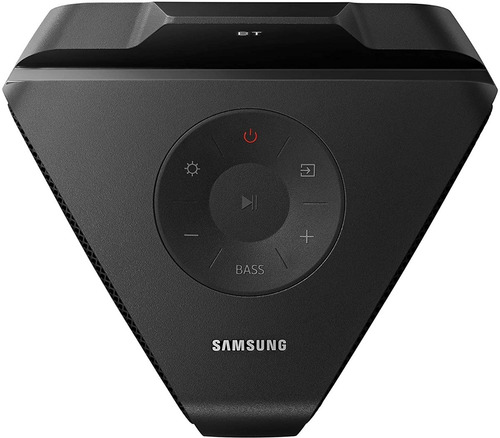 Torre De Sonido Samsung Mx-t40 Alta Potencia 2021 300 W