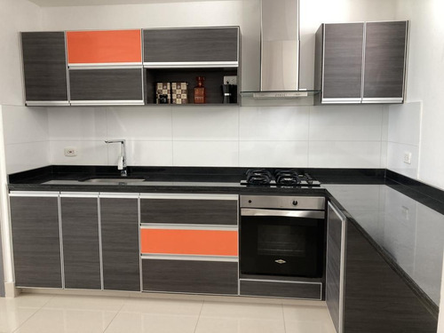 Imagen 15 de 17 de Apartamento En Arriendo En Barranquilla Villa Santos