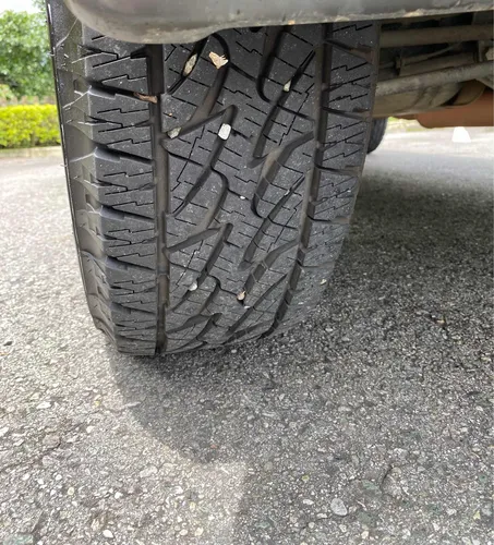 Excelente Estado. Único Dueño. 4x4