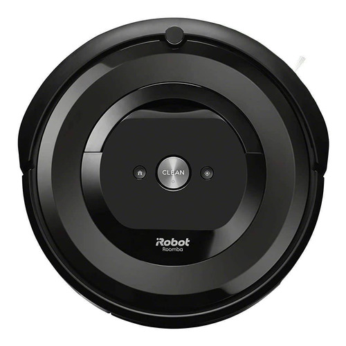 Aspiradora Robot Irobot E Roomba E5 Negra 110v/220v