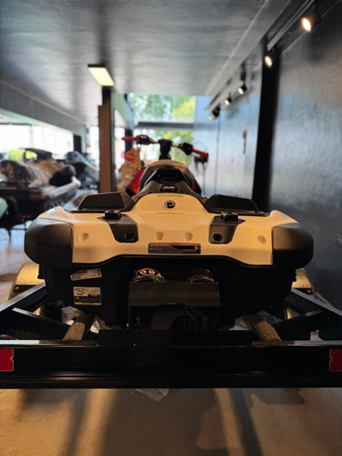 Sea-doo Spark Trixx 1up 2024