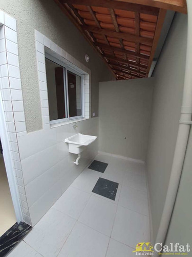 Imagem 14 de 22 de Casa De Condomínio Com 2 Dorms, Tupi, Praia Grande - R$ 240 Mil, Cod: 1244 - V1244