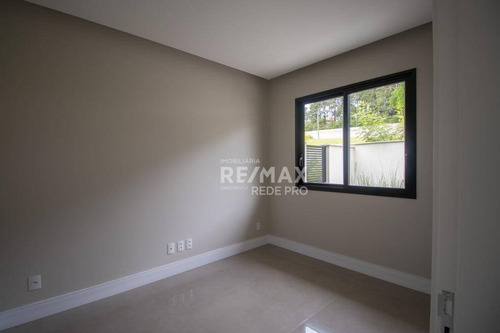 Casa Com 4 Quartos Sendo 4 Suítes À Venda, 424 M² Por R$ 2.150.000 - Villa D´oro - Vinhedo/sp - Ca6951
