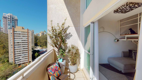 Imagem 4 de 27 de Apto Vila Andrade | 2 Quartos | 85 M² | Cond: R$1300.00 | 2 Vagas - 12c7mvh