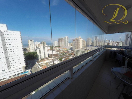 Imagem 6 de 30 de Apartamento Com 2 Dormitórios À Venda Na Aviação - Ap4489