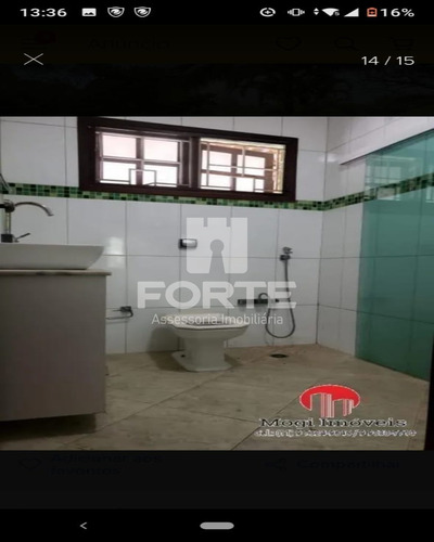 Imagem 21 de 23 de Excelente Chácara. - Ch00002 - 68901976