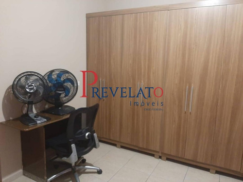 Imagem 8 de 14 de Ct-8052 Linda Residencia Para Venda / Vila União Em São Bernardo Do Campo - Ct-8052
