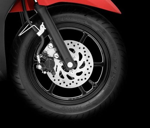 Imagen 12 de 21 de Yamaha Ray Zr 125 Con Regalo Financia Delcar Motos®