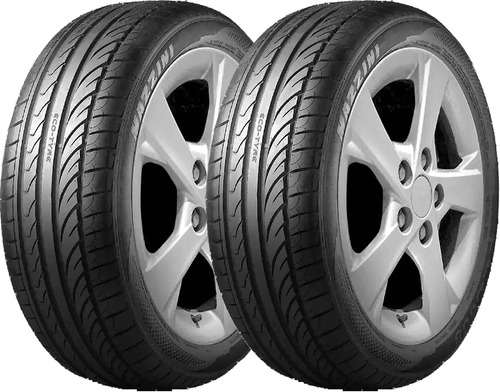 Kit de 2 llantas Mazzini ECO605 Plus LT 185/65R14 86 H