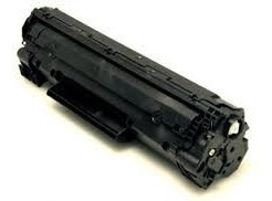 Toner Hp 36a Remanufacturado/garantizado/compatible