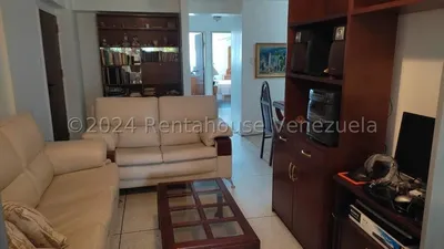 Apartamento en venta
