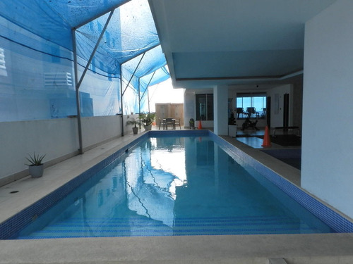 Imagen 14 de 14 de Venta De Apartamento En Ph Waterview, San Francisco 21-675