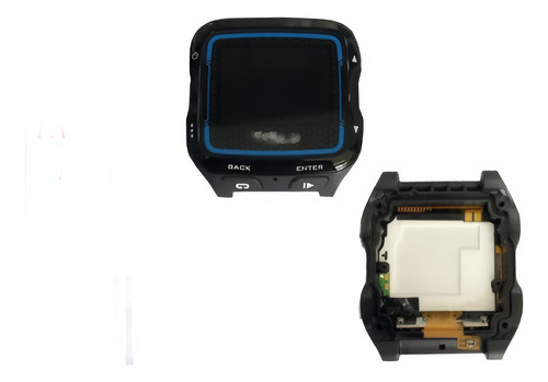 Carcasa Y Pantalla Lcd Para Garmin Forerunner 920xt