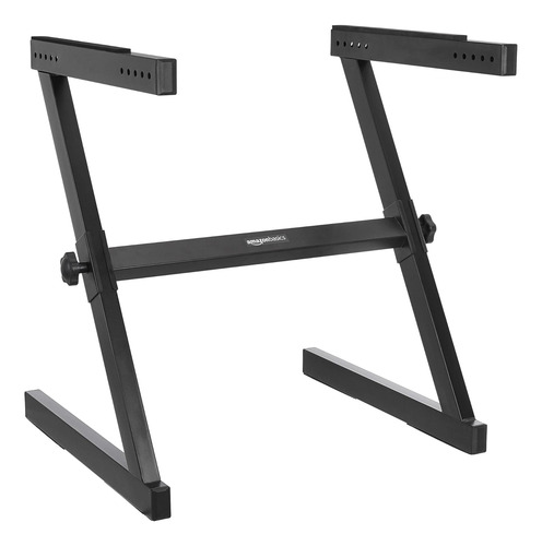 Conceptos Básicos Teclado De Altura Fija Y Soporte De Piano,