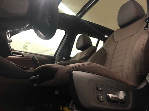 Bmw X3 2019 3.0 M40i 5p