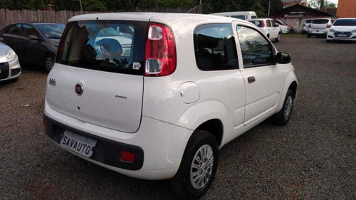 Fiat Uno Vivace 1.0