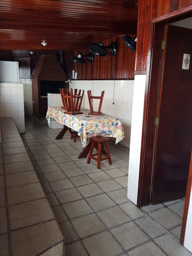 Imagem 24 de 30 de Apartamento Com 1 Dorm, Vila Atlântica, Mongaguá - R$ 170 Mil, Cod: 265 - V265