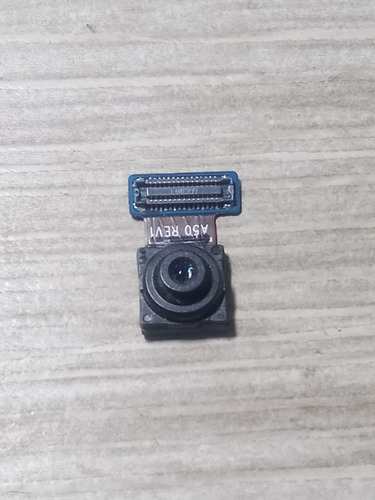 Camera Frontal Selfie Samsung Galaxy A50 Sm-a505gt Original (Usado)