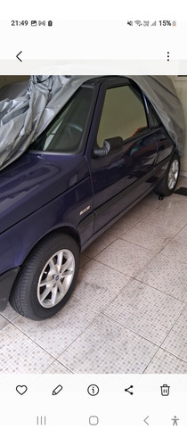Fiat Uno Ie