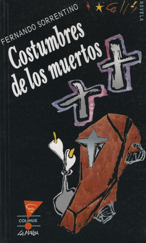 Costumbres De Los Muertos