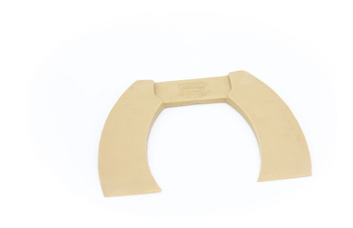 Intermedia Para Casco Equino