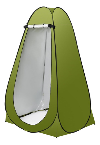 Carpa Ducha Bano Portátil Plegable Camping 